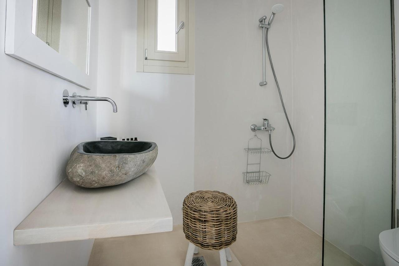 Olvio Living By The Sea Villa Sami  Exterior photo