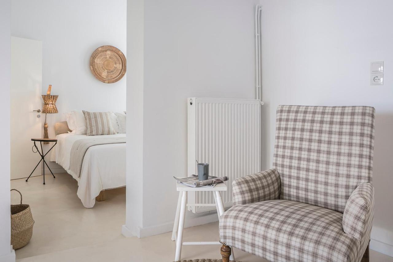 Olvio Living By The Sea Villa Sami  Exterior photo