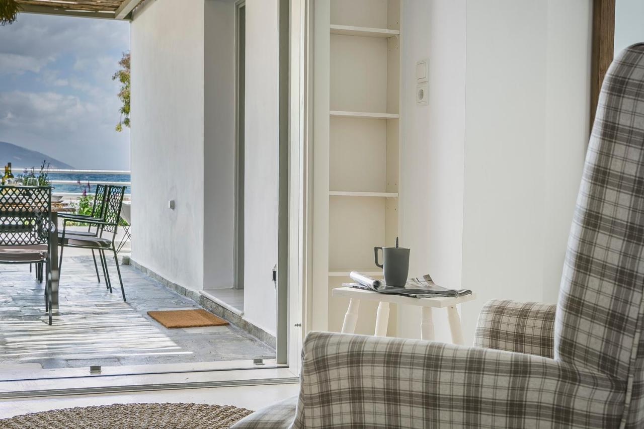 Olvio Living By The Sea Villa Sami  Exterior photo